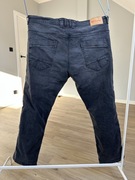 Spodnie motocyklowe Jeans Course z ochraniaczami W42/L32