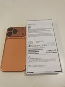 iPhone 17pro 256gb