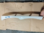 Listwa pod lampę brewka lewa BMW e46  LIFT Alpinweiss 300