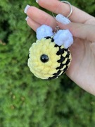 Breloczek - przyczółka