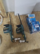 BASS PIŁA ŁAŃCUCHOWA PILARKA ELEKTRYCZNA 2200W 16