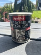 Stntilor farba do betonu ultra ochrona beżowy 621
