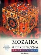 Mozaika artstyczna Viv Foster