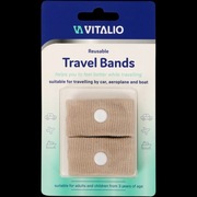 Opaski przeciw chorobie lokomocyjnej Vitalio