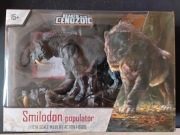 Beasts of The Cenozoic - Smilodon Populator
