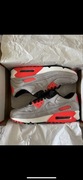 Buty Nike Air Max 90 QS Lux Night Silver Crimson 43