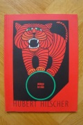 Hubert Hilscher - PLAKAT - album / katalog
