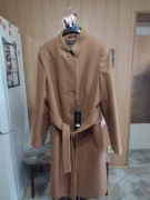 Nowy płaszcz damski 