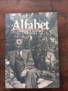 Alfabet Ryszard Matuszewski NOWA wybór z pamięci 90-latka