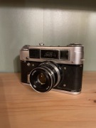 Fed 4 Aparat Analogowy