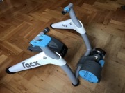 Trenażer Tacx Flow Smart