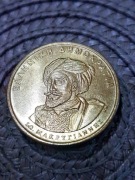 50 Drachmes Grecja