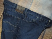 MUSTANG- BIG SUR- COMFORT FIT- W38L30- OLD SCHOOL- VINTAGE- pas 97 cm