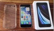 iPhone SE 2020 (druga generacja) 64GB kondycja baterii 83%