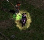 Zestaw Tal Rasha d2r sezon 2 ladder ps4 ps5 