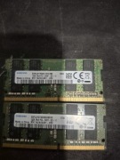 Ram DDR4 32GB (2x16GB) 2400 Samsung 