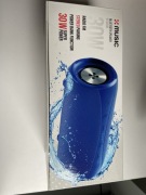 Głośnik mobilny XMUSIC BTS850B z radio FM/Bluetooth 