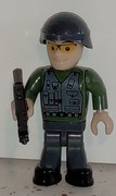 103 16 - LEGO Minifigures 