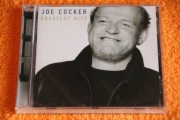 JOE COCKER – Greatest Hits (1998) CD_ NOWA Folia!