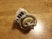 Pompa odpływowa zmywarki Siemens