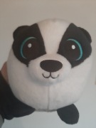 Borsuk Bartek Biedronka nowy bez metki