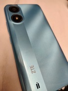 ZTE Blade A33s stan idealny