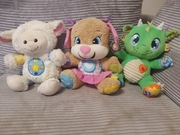 Zabawka interaktywna