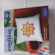 Zestaw do haftowania poszewka 40x40