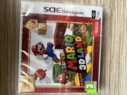 Gra Super Mario 3D Land Nintendo 3DS NOWA