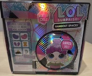 LOL Surprise Winter Chill