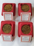 Orlen Polskie Kultowe Samochody kolekcja 