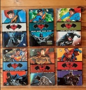Superman Batman DC Comics 6 tomów