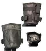 Torba rowerowa worek na butelkę 