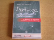 DYSLEKSJA A NAUCZANIE JĘZYKÓW OBCYCH BOGDANOWICZ