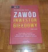Zawód inwestor giełdowy - Książka o inwestowaniu na giełdzie Najtaniej