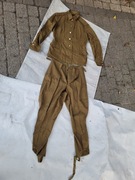 Mundur Komplet Stan Magazyn Rozmiar 50-4