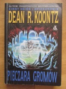 Pieczara Gromów ____  Dean Ray Koontz
