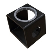 Stylowy Ociekacz Stojak na Butelki Sodastream Brita | Antypoślizgowy | PL