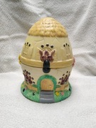 Ceramiczne puzderko ul