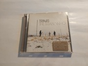 Travis – The Man Who