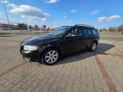 Volvo V50 Facelift 2011 | 1.6 D2 115KM | Kinetic S&S | Pełny serwis ASO