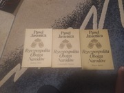 Jasienica Rzeczpospolita obojga narodów 