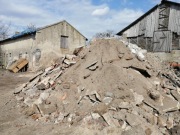 Oddam gruz duża ilość 