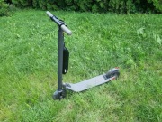 NINEBOT ES2 Z DODATKOWĄ BATERIĄ I ŁADOWARKĄ