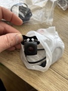 Orginalna Kamera cofania z zestawu radia Manta Toronto II (RS5502)