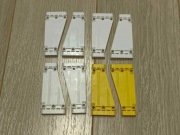 LEGO Technic panele (18945) zestaw