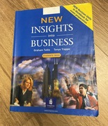 New Insights into Business Longman Graham Tullis