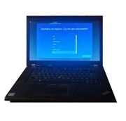 Lenovo ThinkPad T520i 16GB 512GB SSD bateria zasilacz