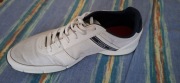 Buty Lacoste białe 