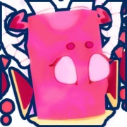 Love Candle - Bubble Gum Simulator Infinity 